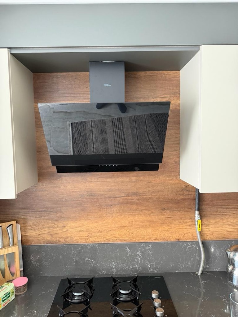 Regal Ankastre 3 lü Set - 4