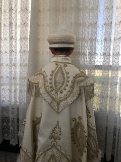 sünnet Kıyafeti - 2
