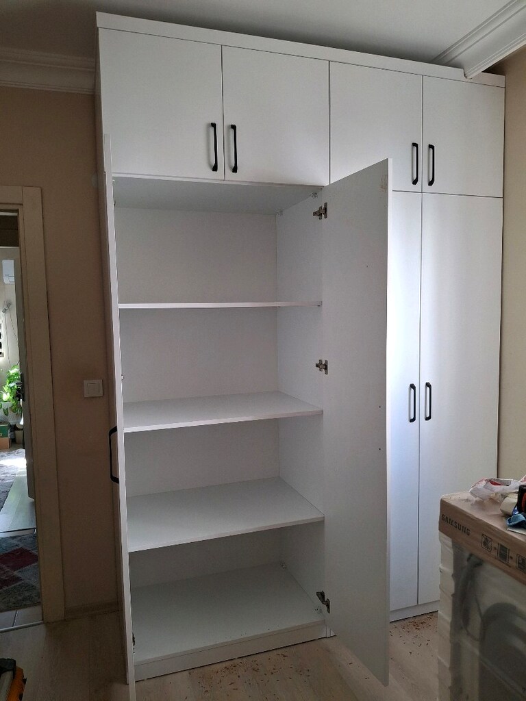 elbise dolabı - 3