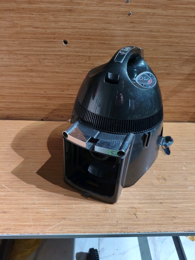 Ibelle Elektrikli Süpürge ana kasa - 2