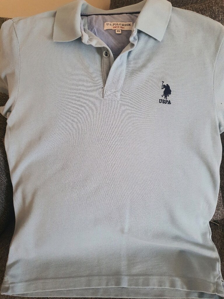 U.S POLO TŞÖRTLER - 6