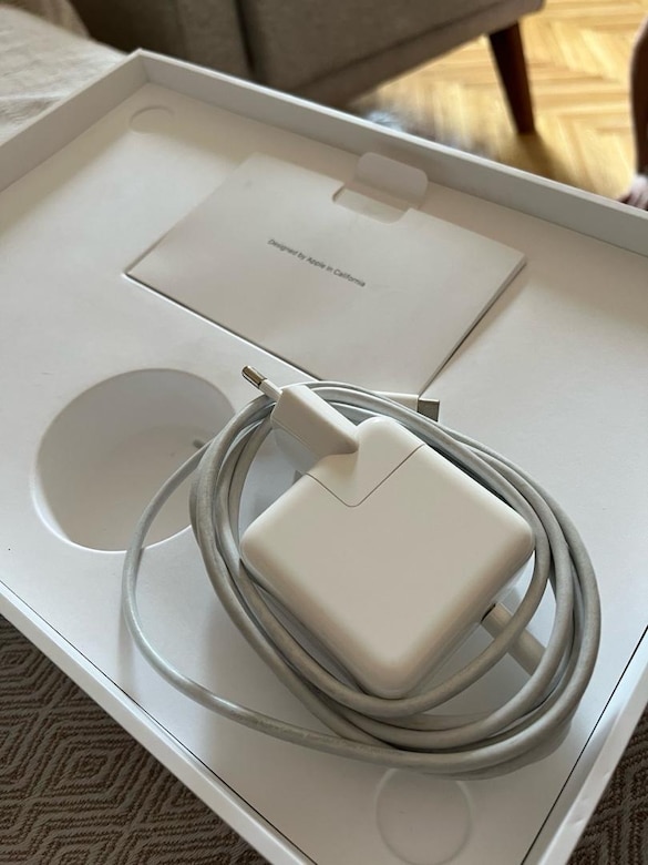 macbook air m1 a2337 2020 - 6