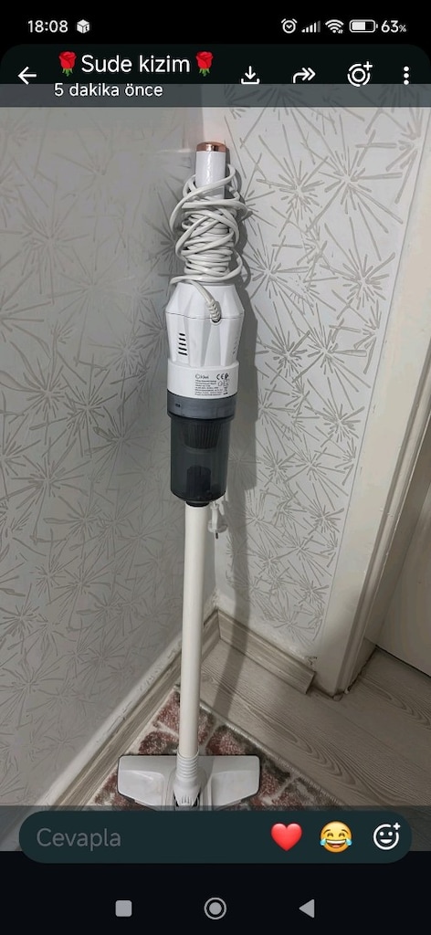 fazlaliktan satıyorum kivi markası çok biratik güzel suburuyor - 2