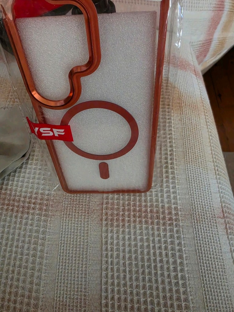 samsung S26 Ultra kılıf - 2
