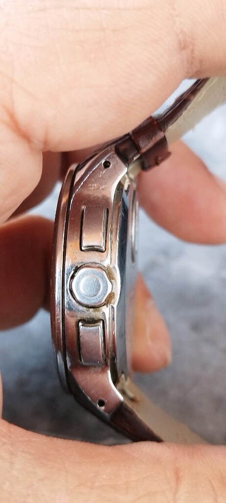 Swatch Irony (SR936SW) - 4