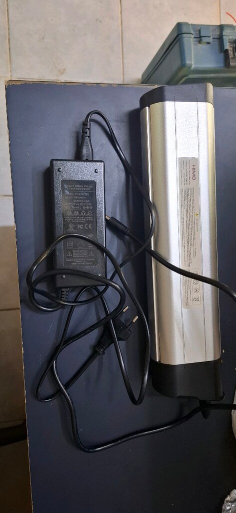 adaptör şarj aleti - 2