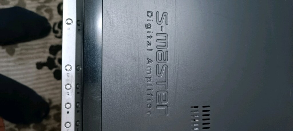 SONY ANFİ - 7