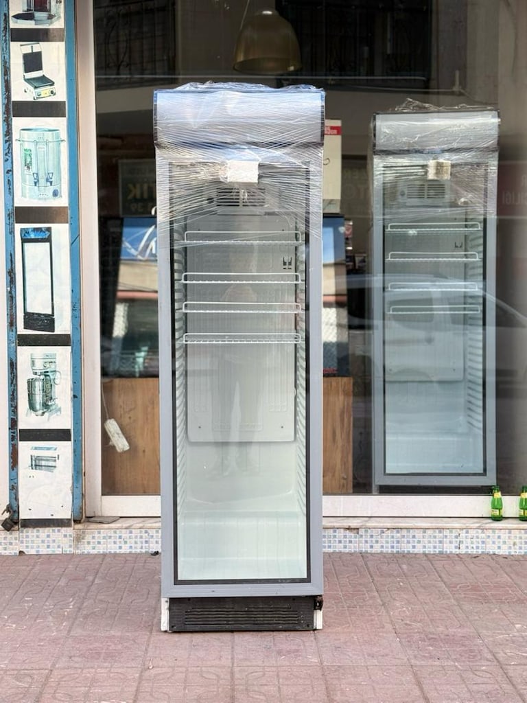 meşrubat dolabı kola dolabı su dolabı içecek dolabı şişe dolabı - 4