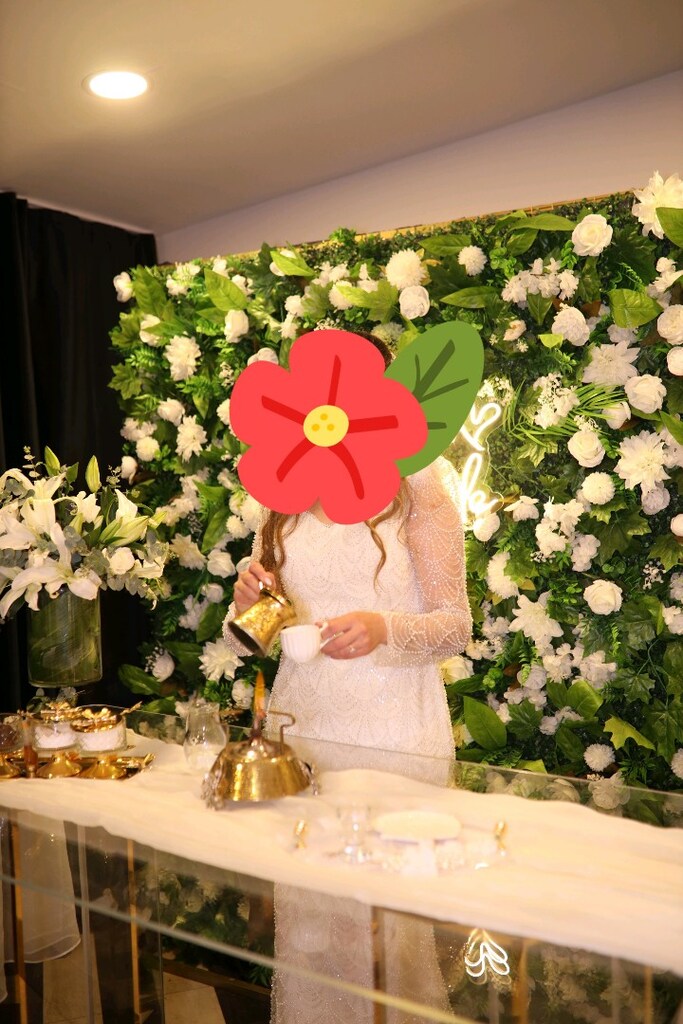 abiye kırık beyaz - 5