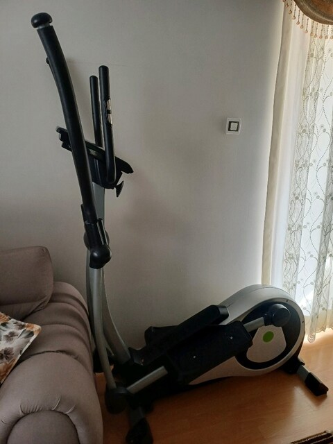 SPOR KONDİSYON ALETİ