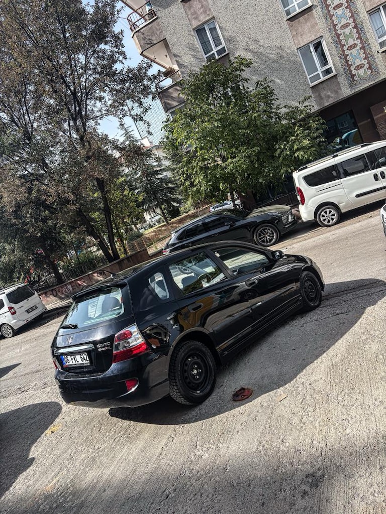 Honda Civic EP2 HATASIZ BOYASIZ | DEĞİŞENSİZ | BAKIMLI - 3