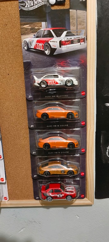 Hot Wheels Arabalar (AÇIKLAMAYI OKU) - 3