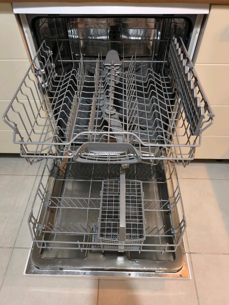 Bosch Bulaşık Makinesi - 5