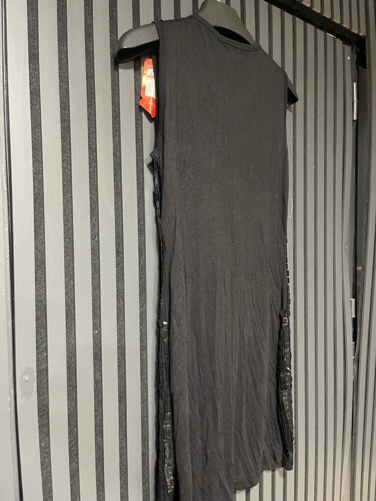 POLO GARAGE PULLU KISA ELBİSE - 7