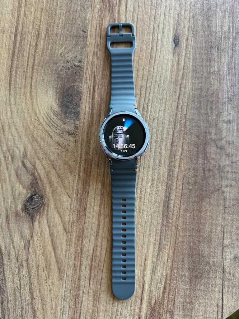 galaxy watch 6 classic - 2