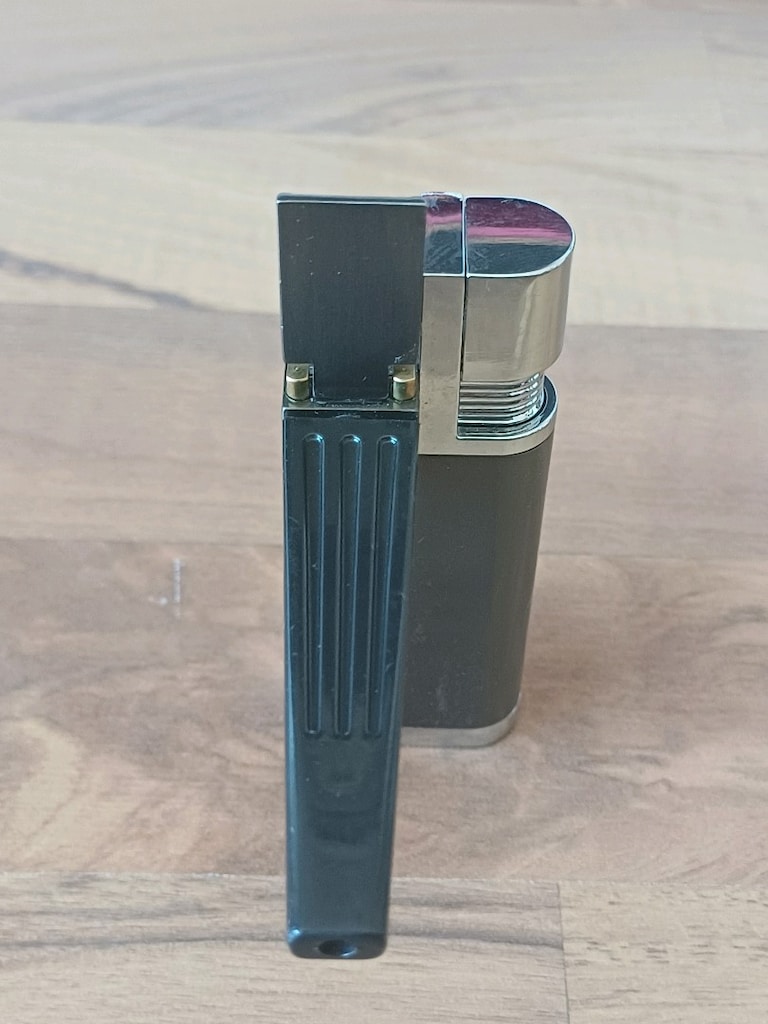 Pipo Tasarımlı Çakmak - 5