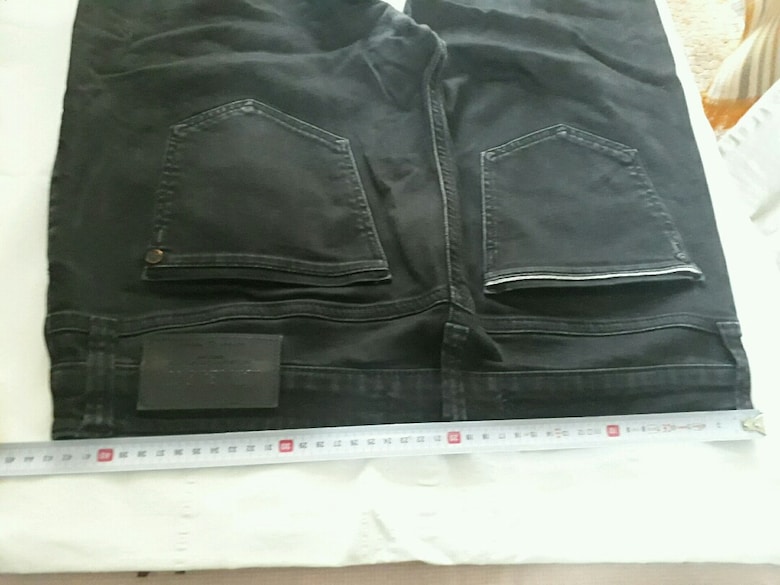 kot pantolon - 7