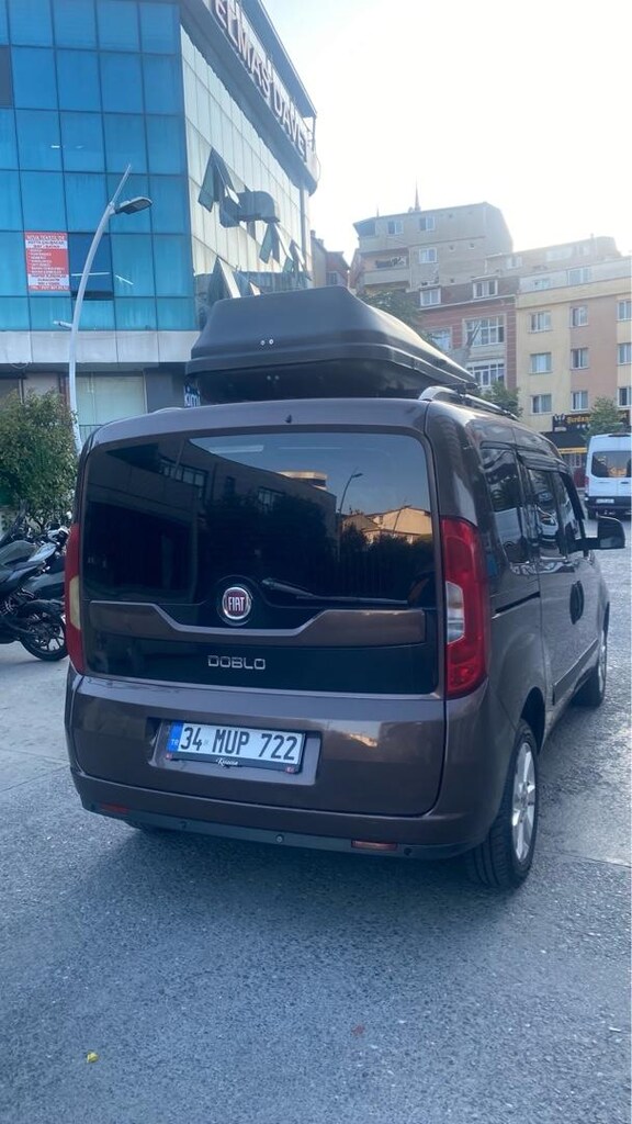 Değişenşiz 2015 model - 5
