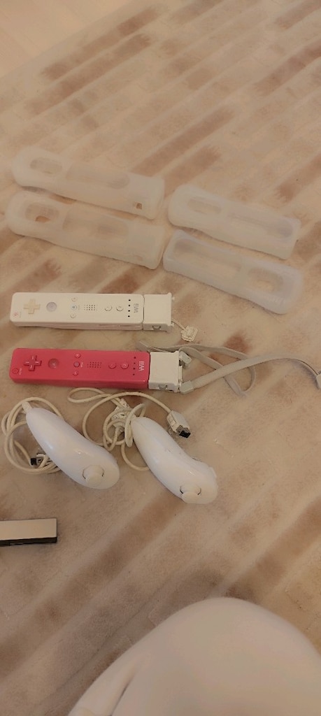 Nintendo oyun konsolu - 2