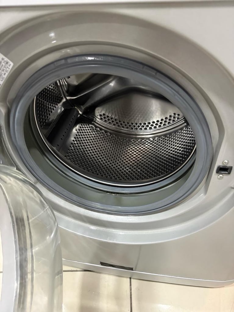 Arçelik 6-7 KG Çamaşır Makinası Tertemiz - 9