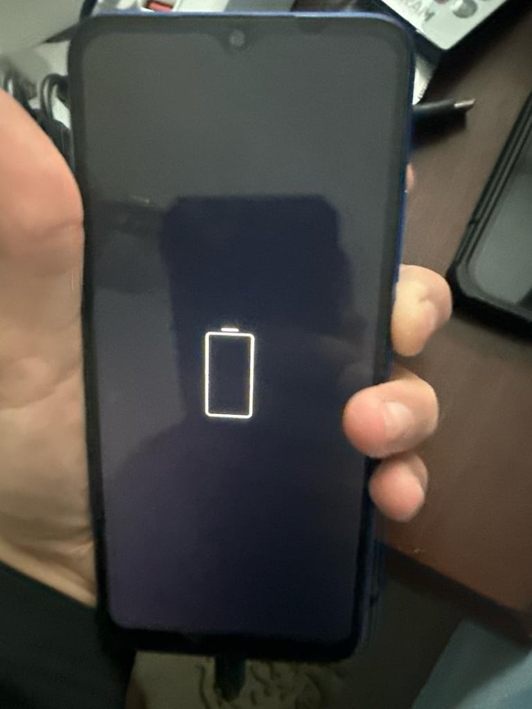 redmi 9c twilight blue 32 gb 2gb ram - 4