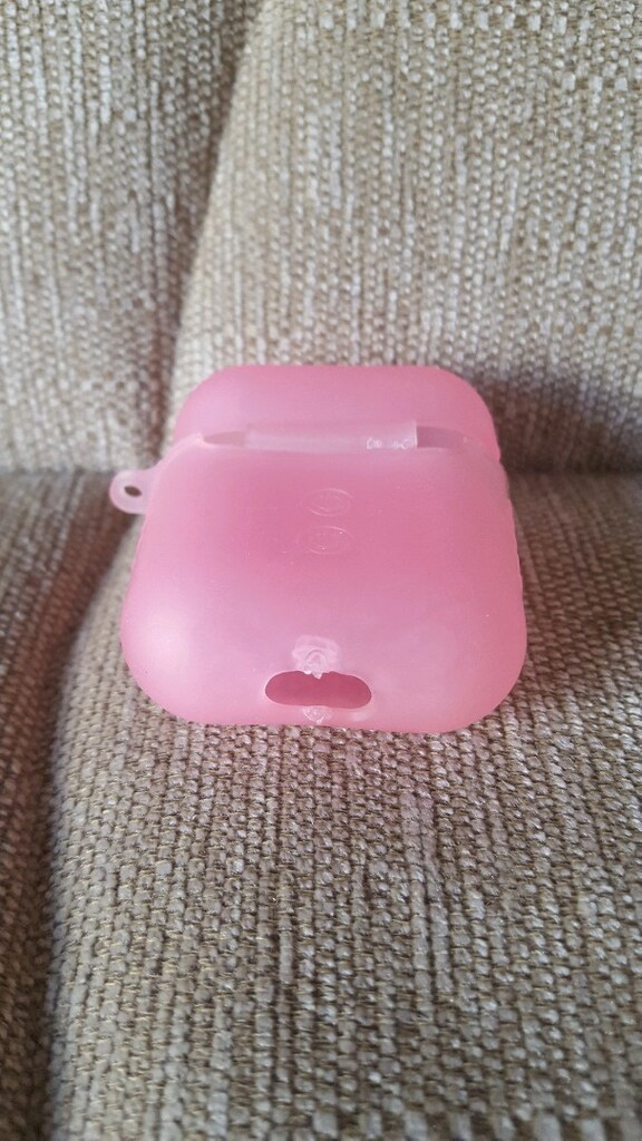 apple airpods kılıfı - 4