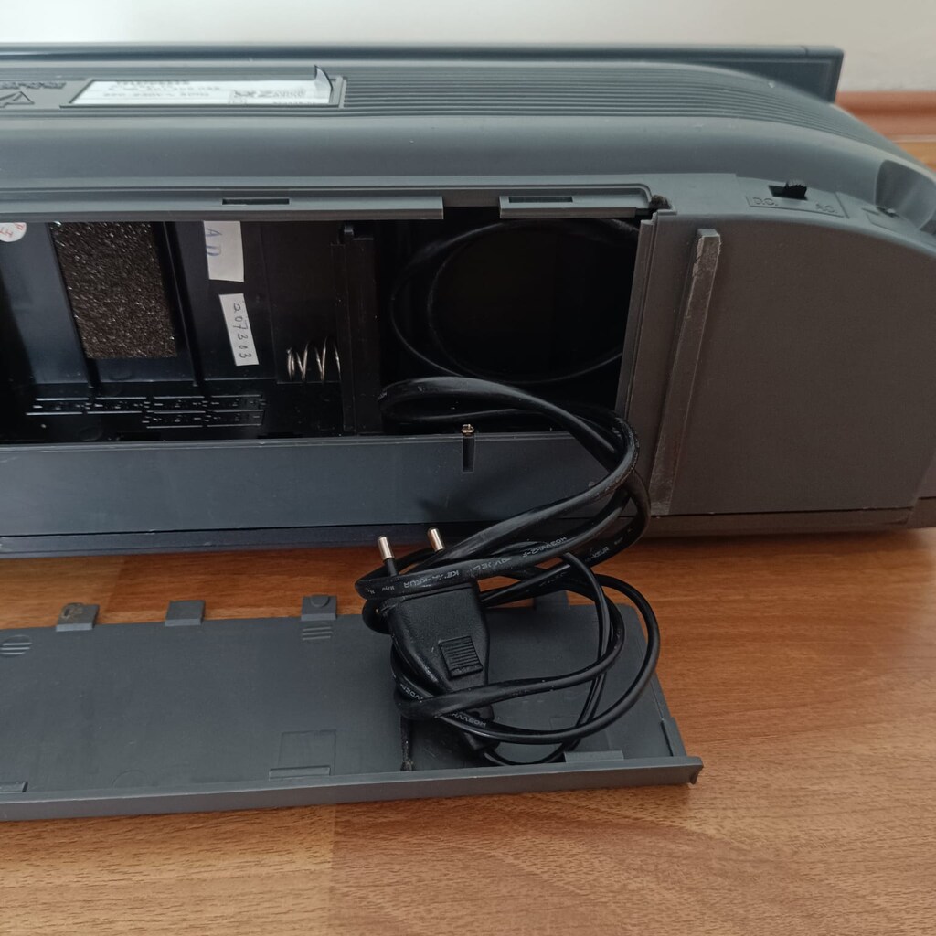 TELEFUNKEN RC-760 TS ALMAN Üretimi TEYP.Ücretsiz Kargo.Dikimevi Mevkii - 2
