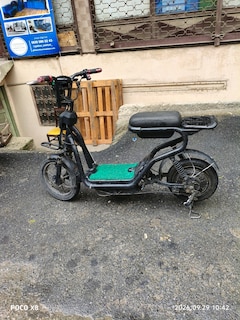 volta vsm - 2