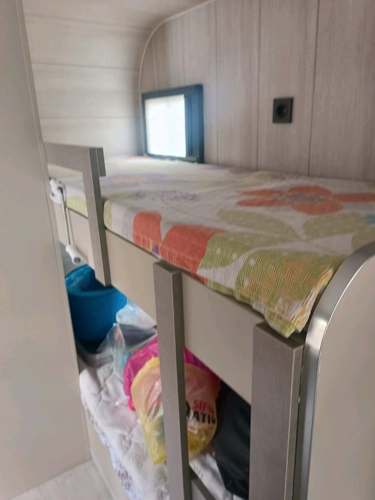 SAHİBİNDEN SATILIK KULLANIŞLI ÇEKME KARAVAN - 9