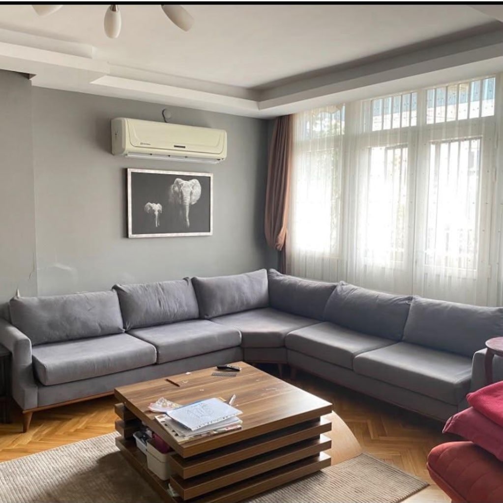 Büyük L koltuk - 3