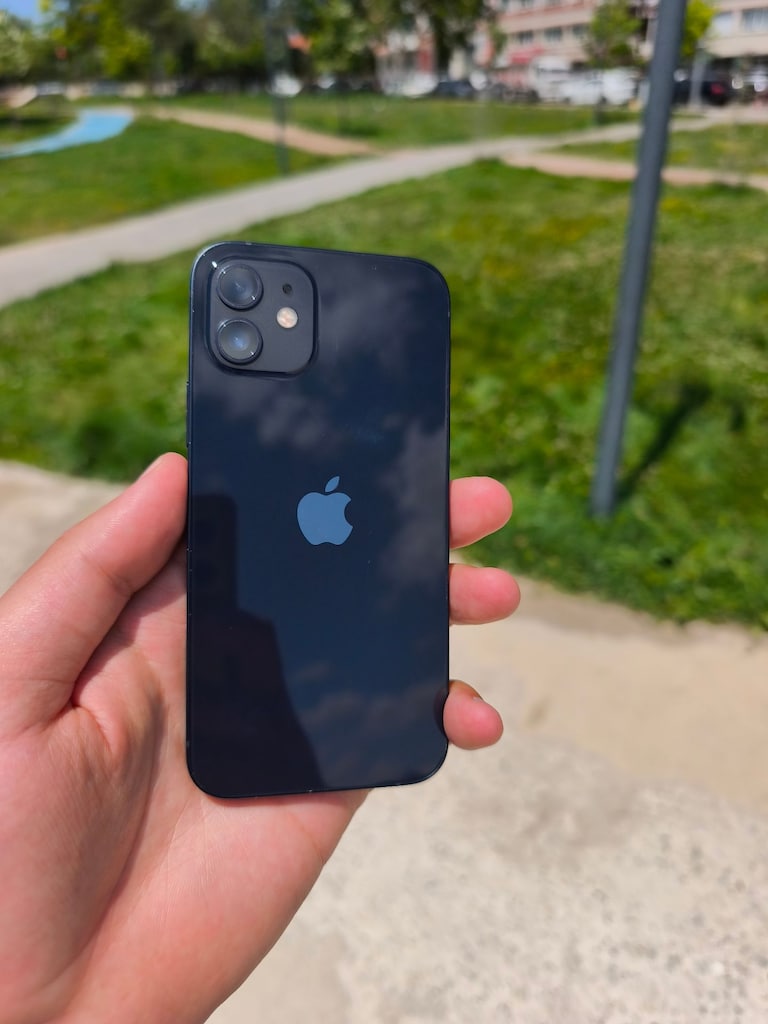 İPHONE 12 64 GB TR - 4