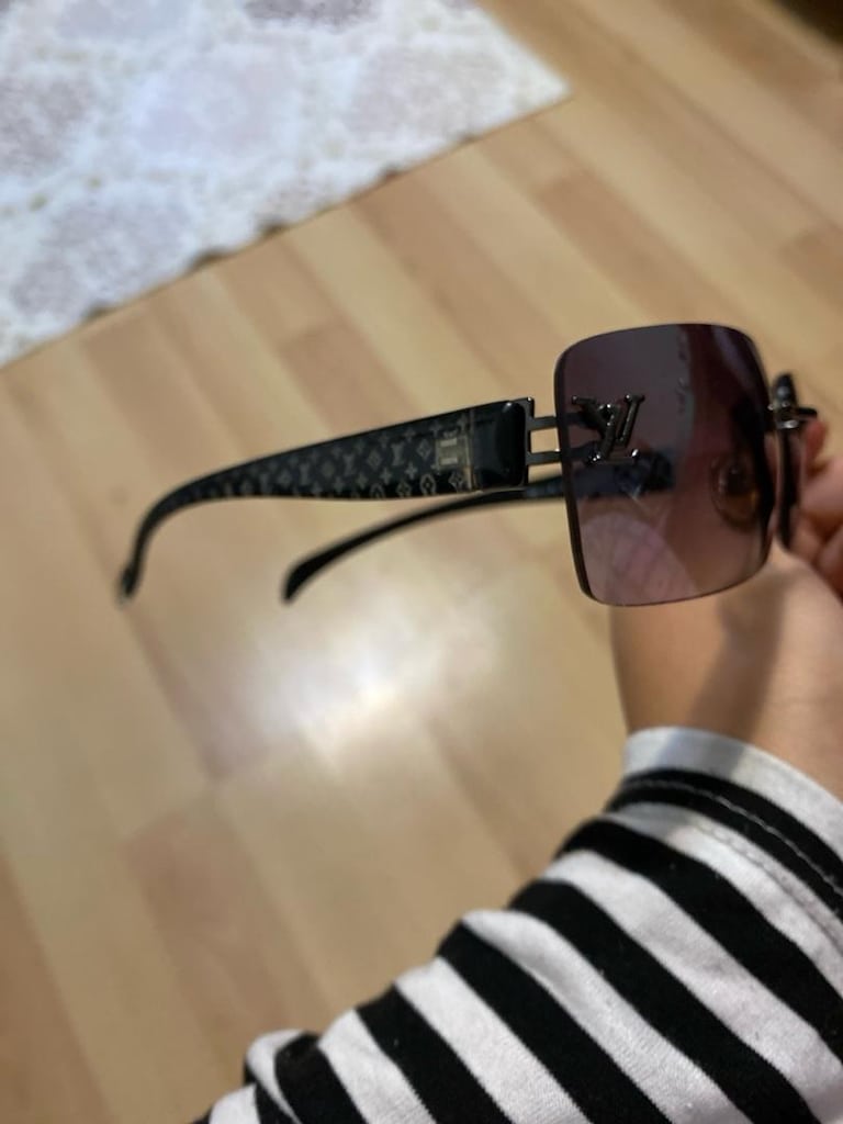 louıs vuitton güneş gözlüğü - 3