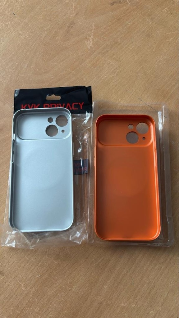 İPHONE 15 Kılıf - 3