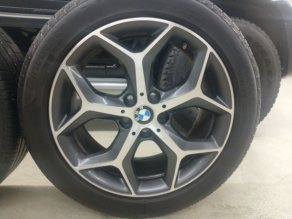 UYGUN FİYATA ORJİNAL BMW JANT LASTİK TAKIMLARI