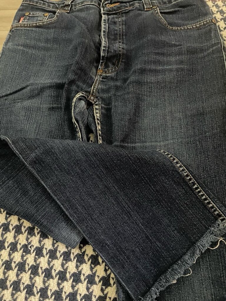 kot pantolon - 7