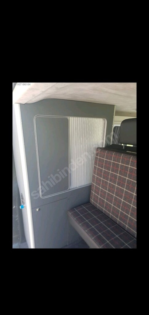 Vw Caravelle karavan otm - 10