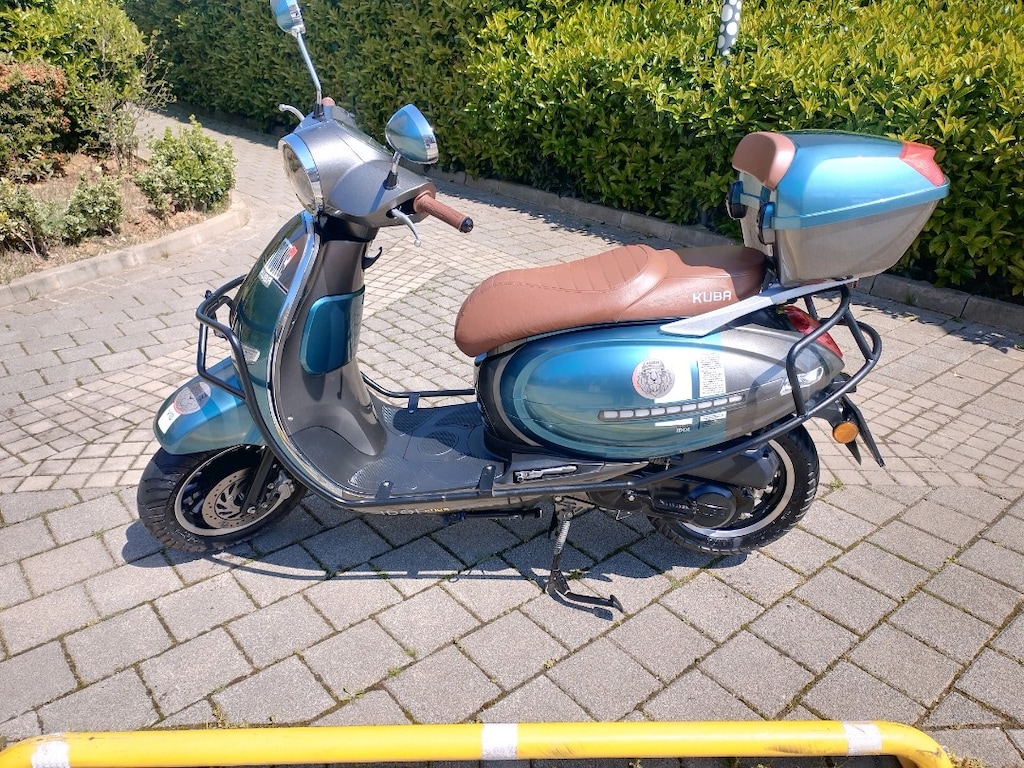 Kuba brilant pro - 9