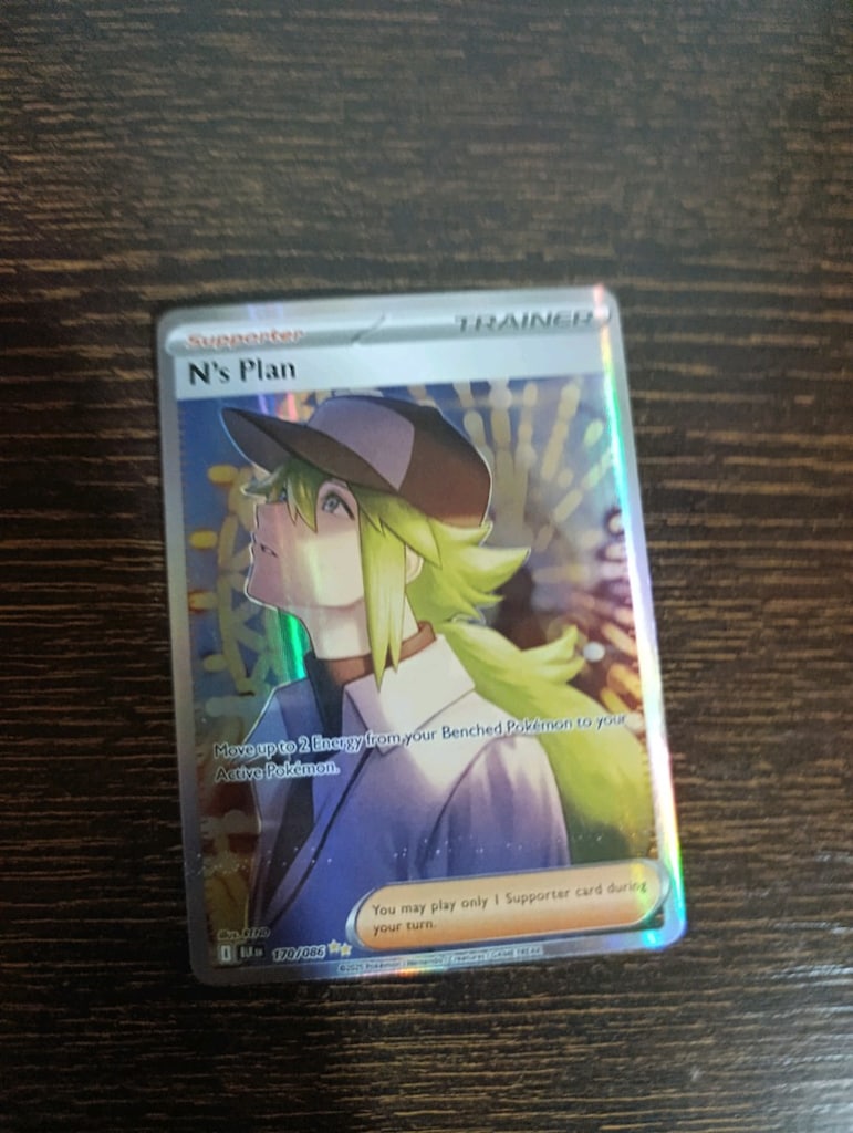 hasarsiz tertemizdir Pokemon kartı - 3