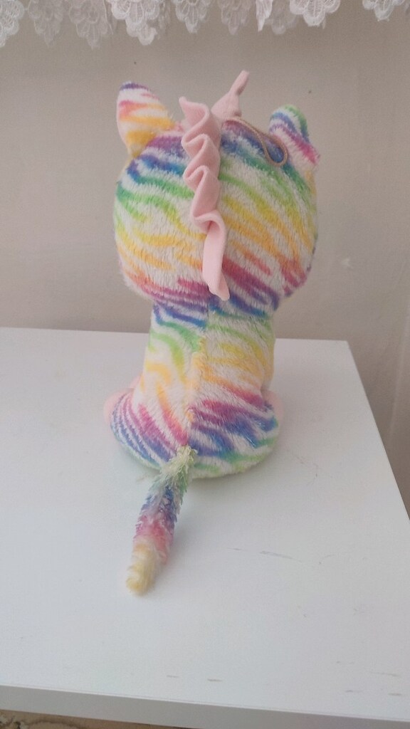 PELUŞ OYUNCAK - 3