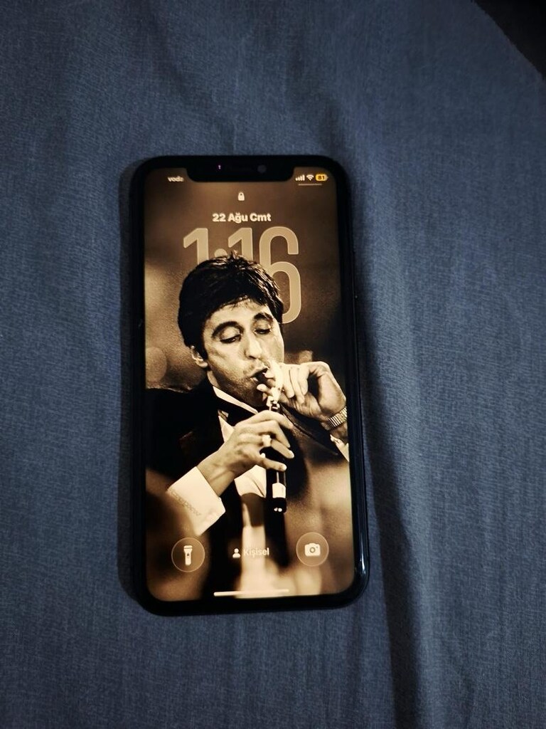 iPhone 11 64 gb - 2