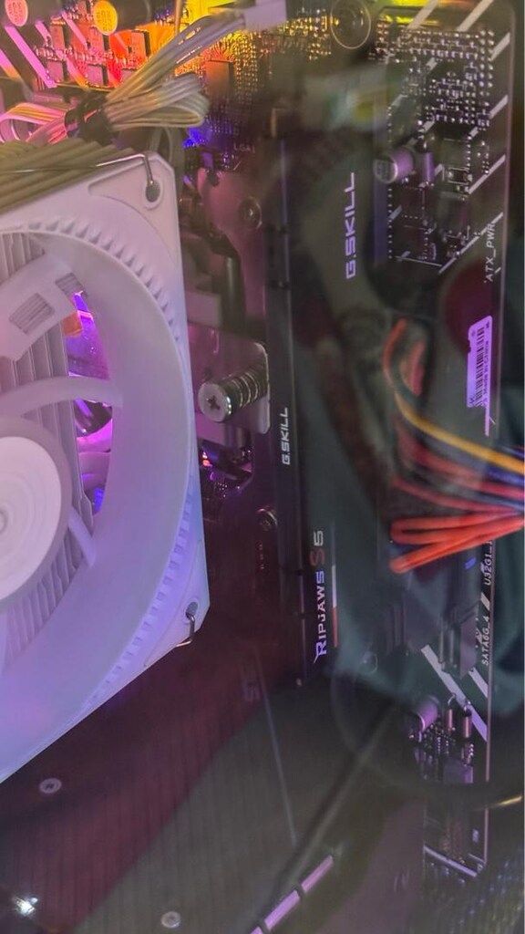 i5 14.nesil Ddr5 oyuncu kasa GTX 1660ti - 3