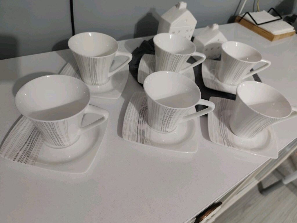 Karaca Nescafe kupa - 2