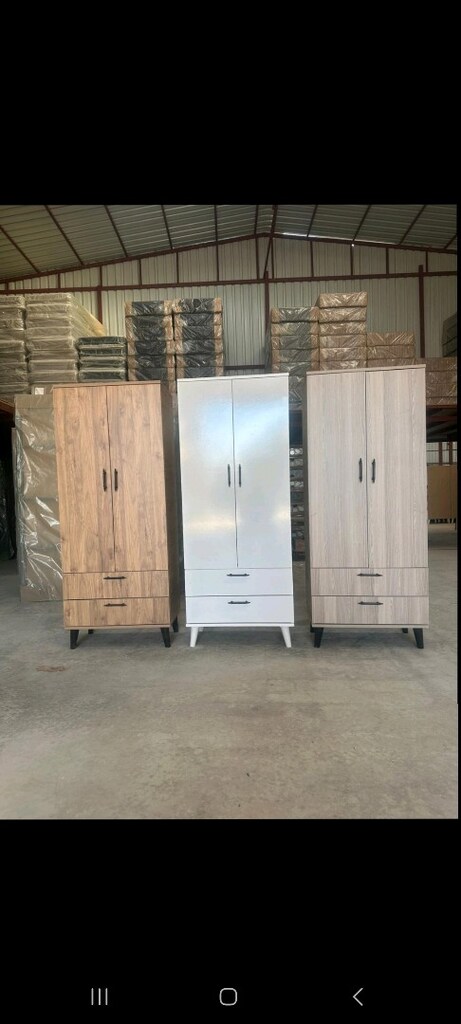 ÇİFT KAPAKLI DOLAP - 3