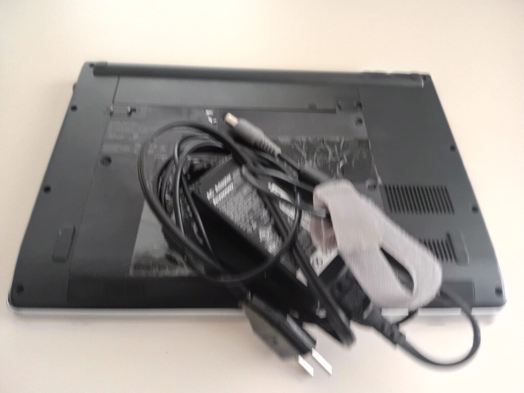 Lenovo dizüstü bilgisayar leptop lenova notebook laptop // Konya - 5