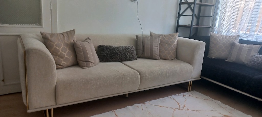 koltuk takımı - 2
