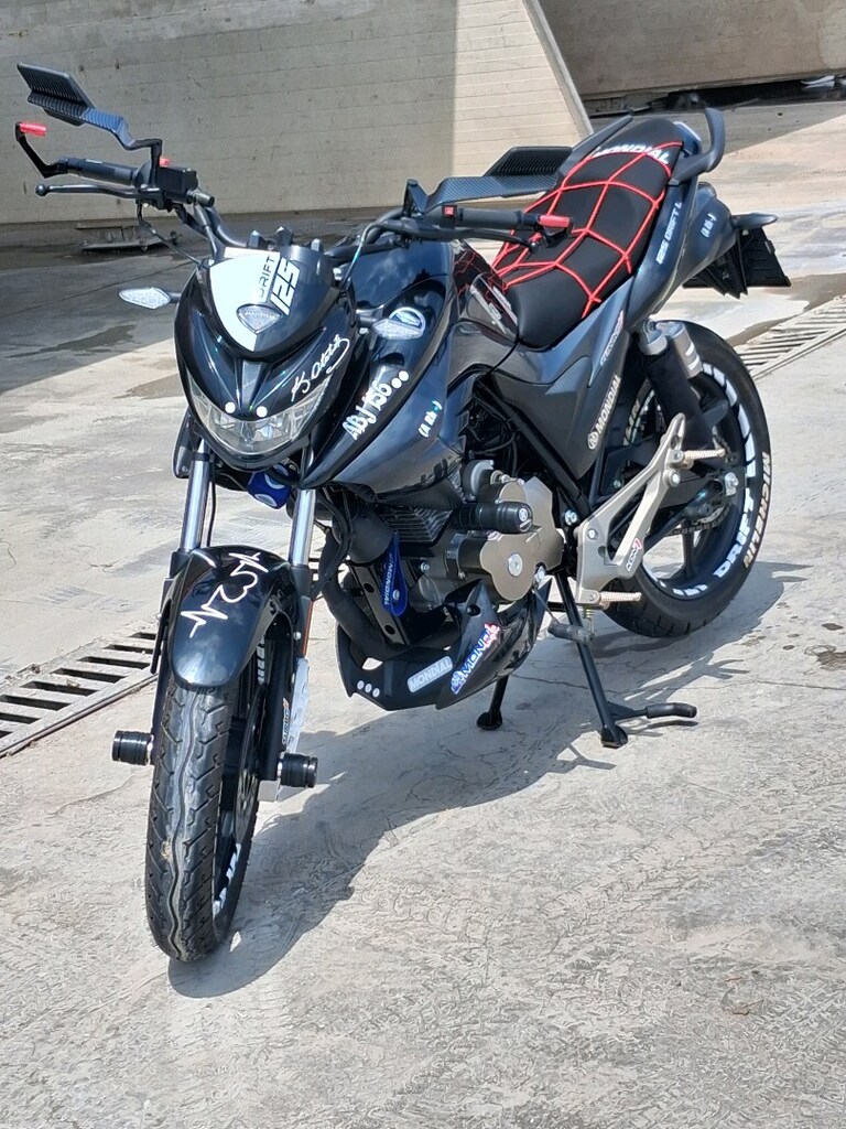 mondial dirift l cbs 2025 300 km - 2