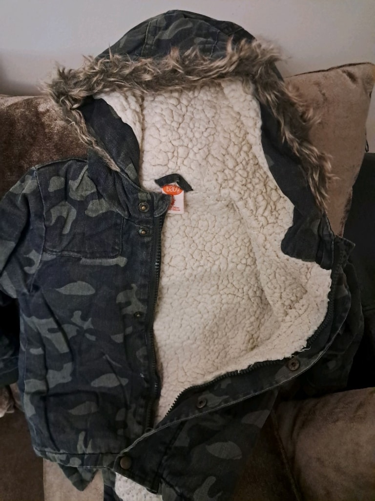 koton mont - 3