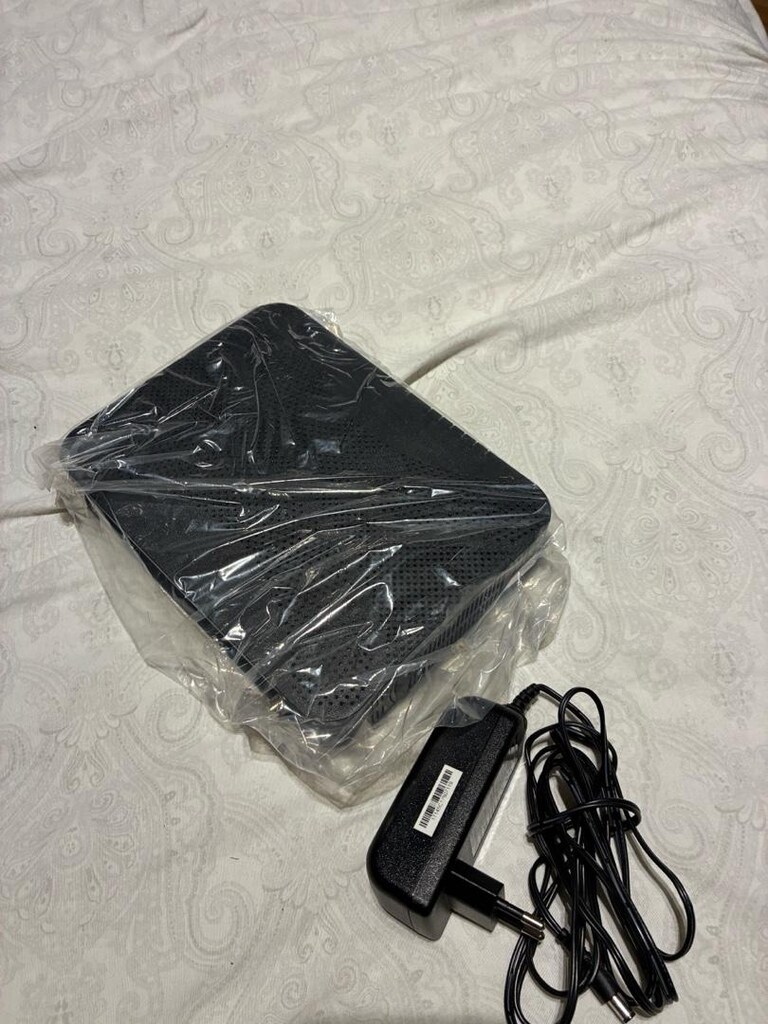 KABLONET MODEM - 2