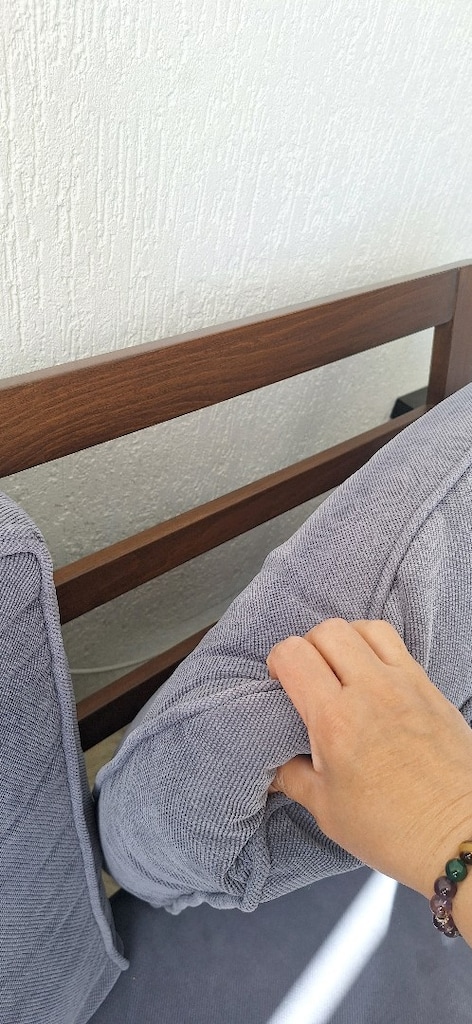 Tepe Home sorunsuz balkon takımı - 7