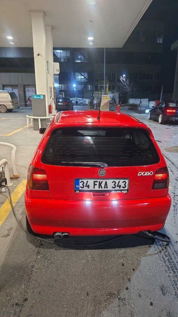 98 polo - 3